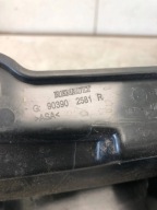 corner cover lights left rear part DACIA DOKKER 903902581R