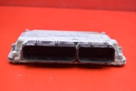 control unit computer of the engine 06A906033JF VW GOLF 6 VI 1.6 8V 102 KM 08-15