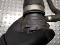 crijevo prijenos cijev vode 4714092 BMW 3 E91 E90 E87 2.0D M47
