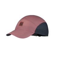 Letnia czapka do biegania sportowa biegowa Buff Speed Cap Solid S/M