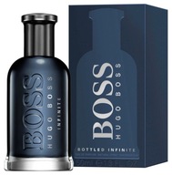 Hugo Boss Bottled Infinite 50ml Perfumy Męskie
