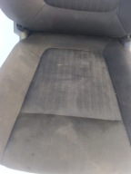siège chauffeurs opel meriva b materialowy europa