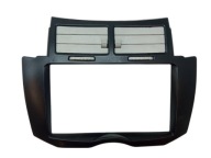 KRATKI air conditioning devices central frame Toyota Yaris II (2005-2011)