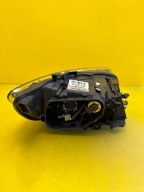 light left front Audi Q7 4L lift 4L0941003AD Xenon