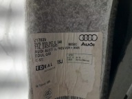 AUDI A3 S3 8V Matte Teppich AUTOTEPPICHE des Bodens 8V5863367G