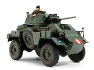Samochód pancerny Humber Armored Car Mk.IV model 32587 Tamiya