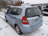 HONDA JAZZ 2 II GD1 module control unit SENSOR airbag 77960-SAA-G911-M1