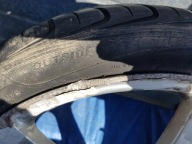 MERCEDES W212 wheels disc discs 18'