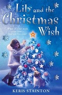 Lily, the Pug and the Christmas Wish Stainton