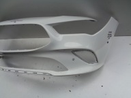 front bumper MERCEDES CLA W118 18- NR 53404