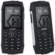 TELEFON HAMMER 3 PANCERNY WYTRZYMAŁY APARAT IP68