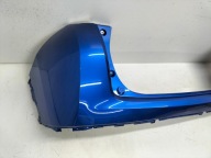 bumper rear rear part MITSUBISHI ECLIPSE CROSS 17