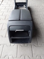 TUNEL central armrest VW TOUAREG II 2 7P