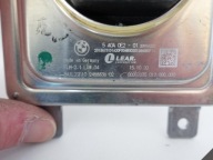 BMW G20 G21 G06 G05 F40 G29 control unit module LED