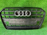 Audi A6 Competition S6 4G grille radiator grill
