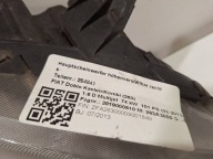 light front right 51810671 FIAT DOBLO II 10