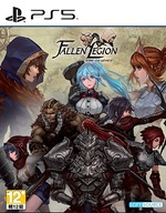 Fallen Legion: Rise to Glory (PS5)