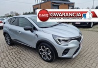 Renault Captur 1,0 Benzyna 91 KM GWARANCJA Zam...