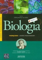 Odkrywamy na nowo Biologia Podręcznik