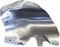 Support plaque Console Aile SCANIA R S P G NGS 2790610 B-B