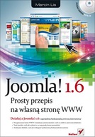 Joomla! 1.6. Prosty przepis na własną stronę WWW -