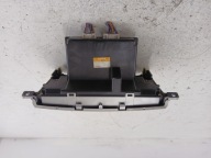 TOYOTA COROLLA VERSO II Unite commande clima Bouches buses 55900-0F030