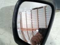 Renault Grand Scenic III 3 mirror left elektr 9 PIN TEGNE