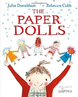 The Paper Dolls Donaldson Julia