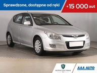 Hyundai i30 1.6 CVVT, Klima, Parktronic