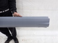 FORD KUGA MK1 08- ST TITANIUM moulding threshold right