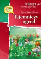 Tajemniczy Ogród z opracowaniem