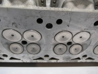 head. of the engine left Ferrari 550 Maranello 485KM