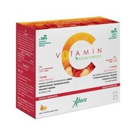 VITAMIN C NATURCOMPLEX S ACEROU ABOCA 20 vrecúšok