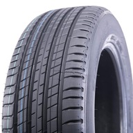 2x OPONY 255/45R20 Michelin Latitude Sport 3