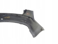 Tesla Model 3 bumper rear part rear