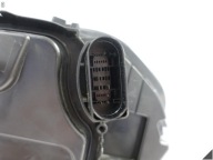 PORSCHE MACAN 95B LIFT 18-22 PDLS FULL LED light right front EUROPA *010AP*