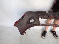 RENAULT CLIO III 3 195 LIFT 09-12 bumper front front