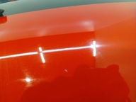 boot door window KNTD Citroen C3 III (2016-2024)