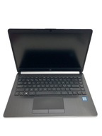 Notebook HP Notebook 14-CF1012N0 14" Intel Core i5 8 GB / 0 GB sivý