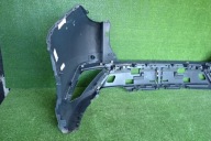 HYUNDAI TUCSON IV N-LINE 24- bumper rear rear part