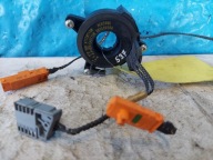 ring airbag PEUGEOT 206