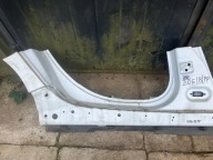 threshold right CALY long RENAULT ZOE