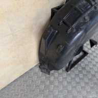mudguard rear. right PEUGEOT 3008 II 9810125580