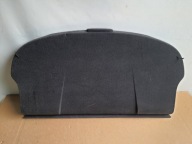 SEAT TOLEDI III 08-> rear plato 5P5867769