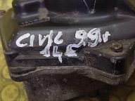 HONDA CIVIC VI 1.4 APARAT ignition