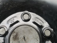 wheel spare 16" FORD MONDEO MK5 DM5C-BA