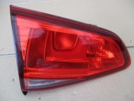 light left rear part to the bonnet VW Golf VII 7 5G0945093AC