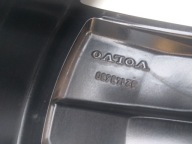 disk hliníkový VOLVO 5X108 20" 9J ET58,5 32143630