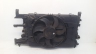 radiator 1,3 CDTI 13250332 Opel Astra J