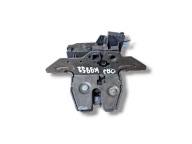 lock bonnet boot Opel Astra J 2011 13500195